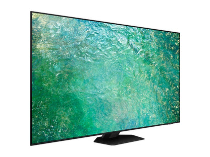 Televisor Samsung QN85C 55" QLed Smart TV 4K Neo Procesador Quantum Resolucion 3840x2160