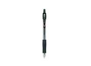 Boligrafo pilot gel g2-5 negro c/12