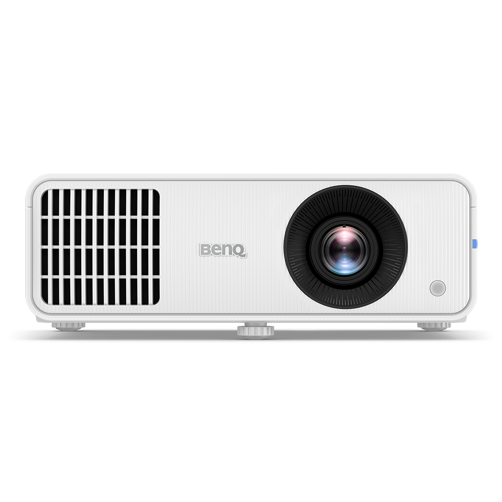 Proyector BenQ LW650 LED 4000 Lumenes Resolucion WXGA 1280x800 USB /HDMIx2