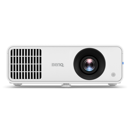 Proyector BenQ LW650 LED 4000 Lumenes Resolucion WXGA 1280x800 USB /HDMIx2