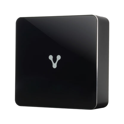 Desktop Vorago Nanobay 3 Intel Core i3 1115 Disco duro 240 GB SSD Ram 8GB NOS