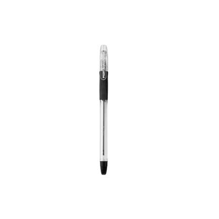 Boligrafo pilot f easy touch-negro c/12