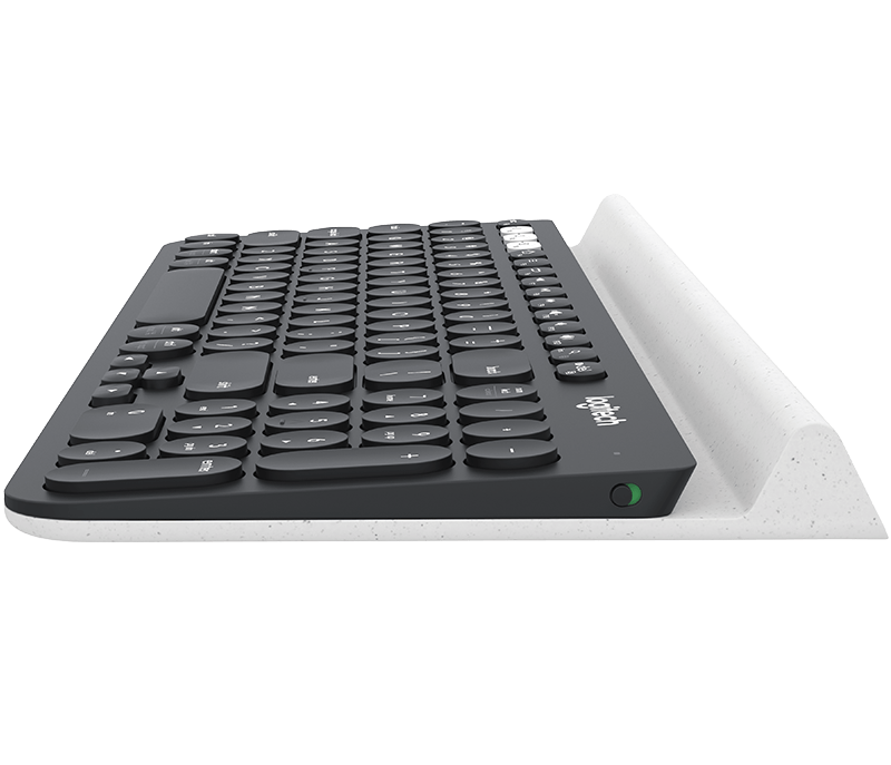 Teclado Logitech K780 Wireless Multidispositivo B