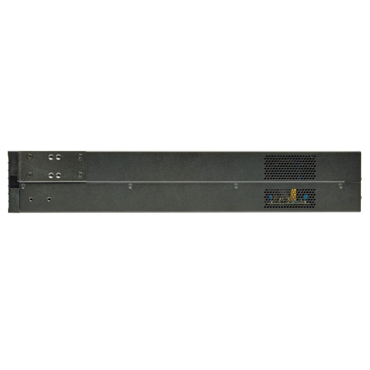 UPS de Doble Conversión Tripp Lite 208V/230V 2200VA 1.98kW 9 Tomacorrientes Autonomía Extendida/Ranura para Tarjetas