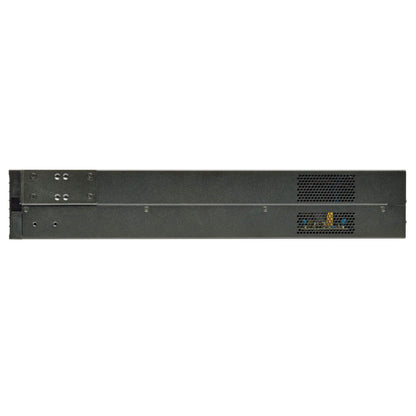 UPS de Doble Conversión Tripp Lite 208V/230V 2200VA 1.98kW 9 Tomacorrientes Autonomía Extendida/Ranura para Tarjetas