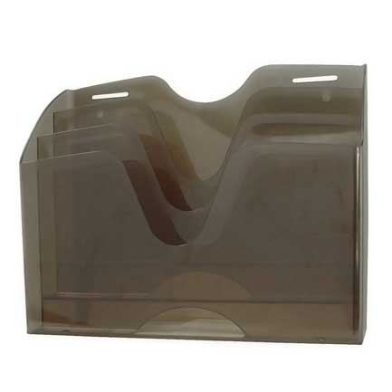 Organifolder sablon humo
