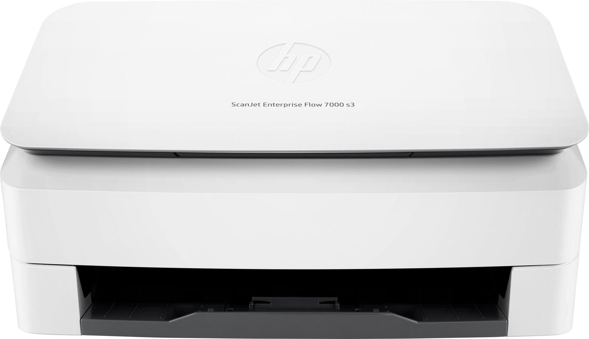 Escáner HP ScanJet Enterprise Flow 7000 s3 Resolución 600 dpi