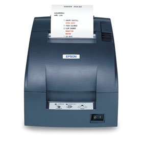 Impresora POS Epson TM-U220B-767 Matricial