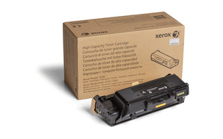 Toner Xerox Negro de Alta Capacidad para Phaser 3330/WorkCentre 3335/3345