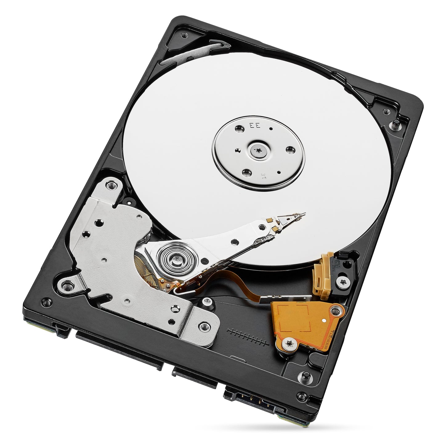 Disco duro Seagate Barracuda 1 TB SATA 6Gbs 2.5" 128MB 5400RPM