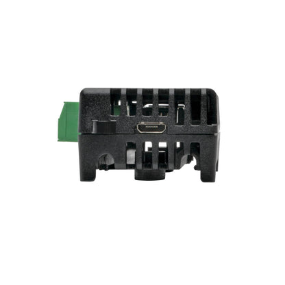 Módulo Tripp Lite Sensor Ambiental EnviroSense2 (E2) Temperatura/Humedad/Entradas Digitales