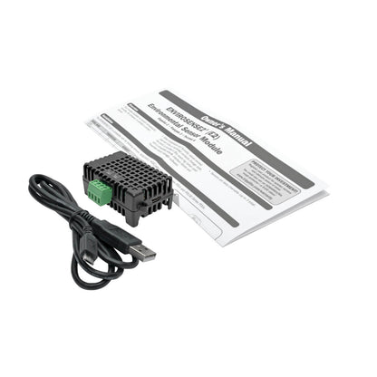 Módulo Tripp Lite Sensor Ambiental EnviroSense2 (E2) Temperatura/Humedad/Entradas Digitales
