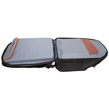 Mochila Targus CitySmart EVA Pro 15.6" Color Negro