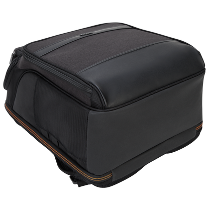 Mochila Targus CitySmart EVA Pro 15.6" Color Negro