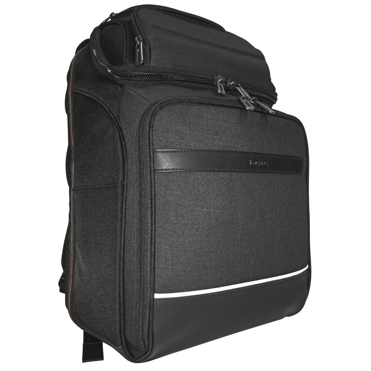 Mochila Targus CitySmart EVA Pro 15.6" Color Negro