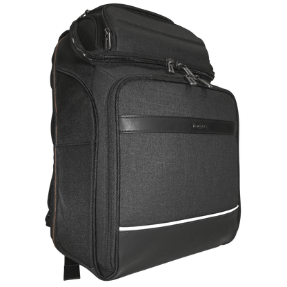 Mochila Targus CitySmart EVA Pro 15.6" Color Negro