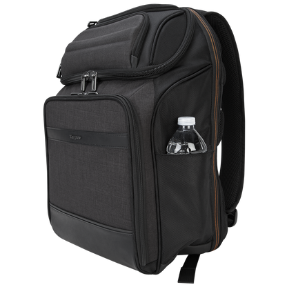 Mochila Targus CitySmart EVA Pro 15.6" Color Negro