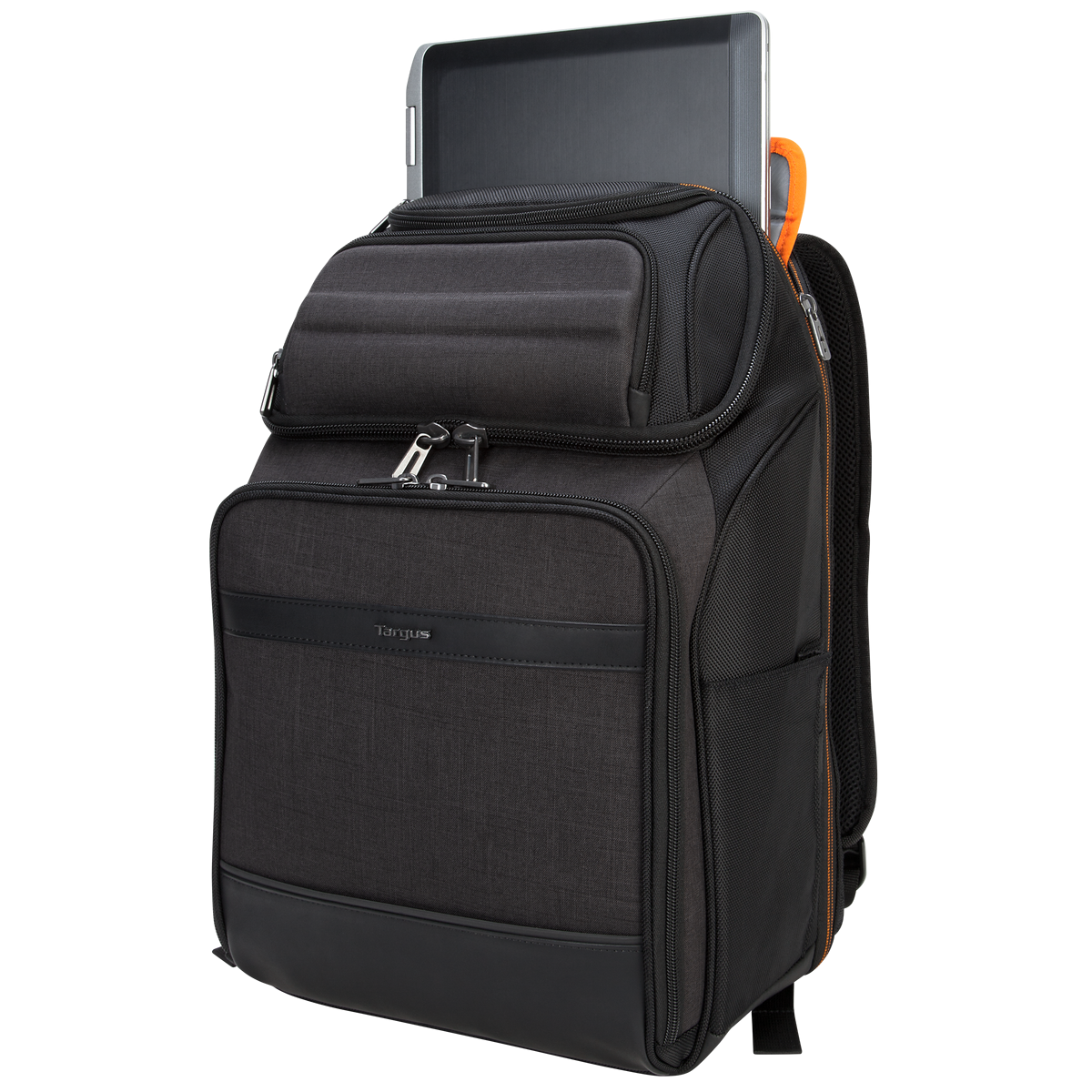 Mochila Targus CitySmart EVA Pro 15.6" Color Negro