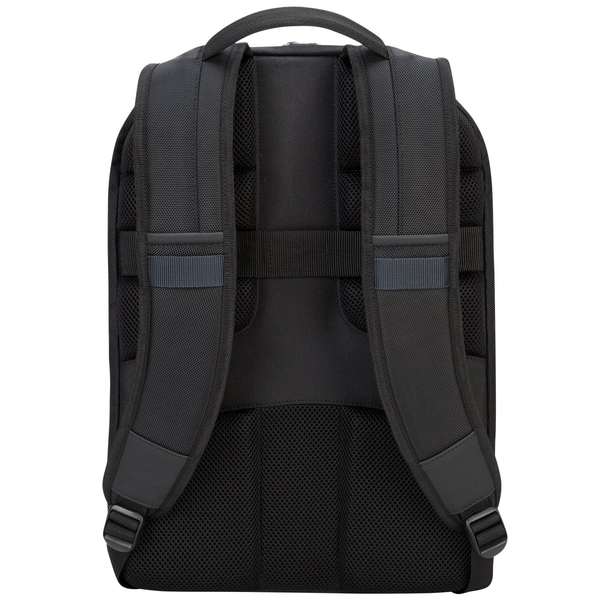 Mochila Targus CitySmart EVA Pro 15.6" Color Negro