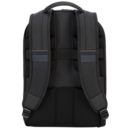 Mochila Targus CitySmart EVA Pro 15.6" Color Negro