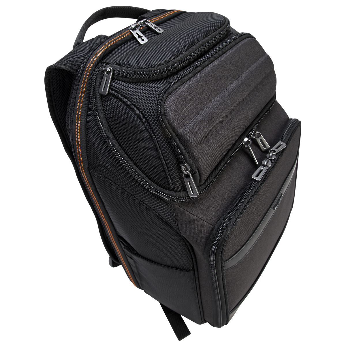 Mochila Targus CitySmart EVA Pro 15.6" Color Negro