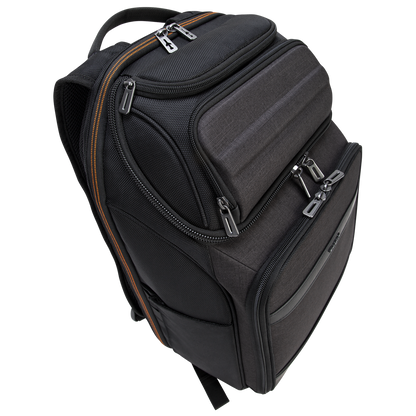 Mochila Targus CitySmart EVA Pro 15.6" Color Negro