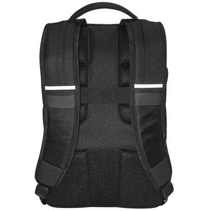 Mochila Targus CitySmart EVA Pro 15.6" Color Negro