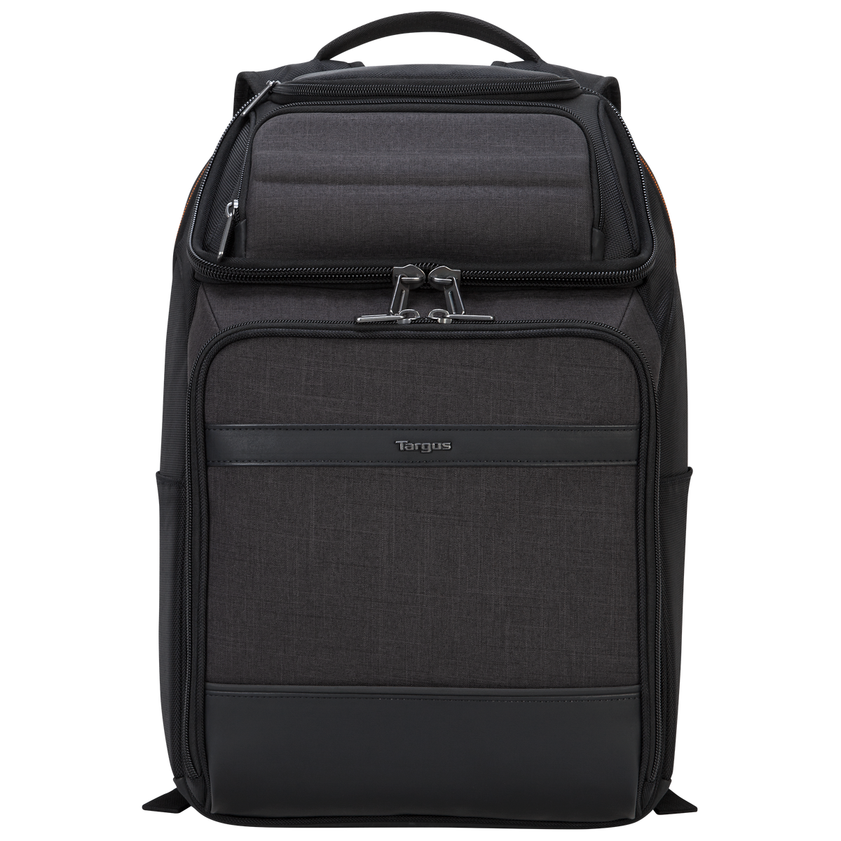 Mochila Targus CitySmart EVA Pro 15.6" Color Negro
