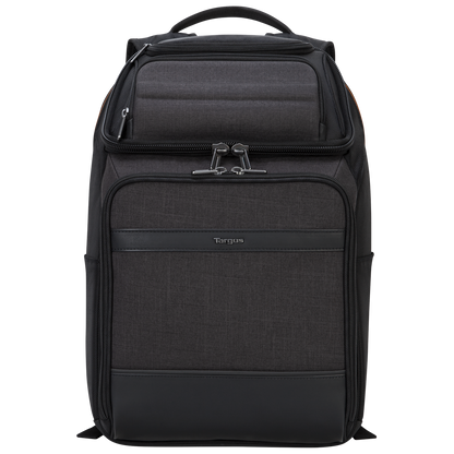 Mochila Targus CitySmart EVA Pro 15.6" Color Negro