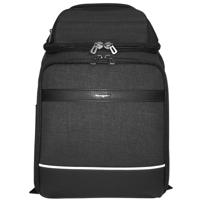 Mochila Targus CitySmart EVA Pro 15.6" Color Negro
