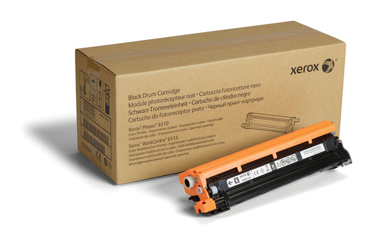 Tambor xerox negro 48k phaser6510 wc6515
