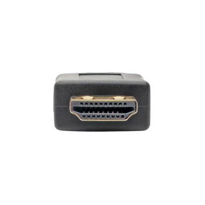 Adaptador Tripp Lite HDMI a VGA Audio 152m TAA Color Negro