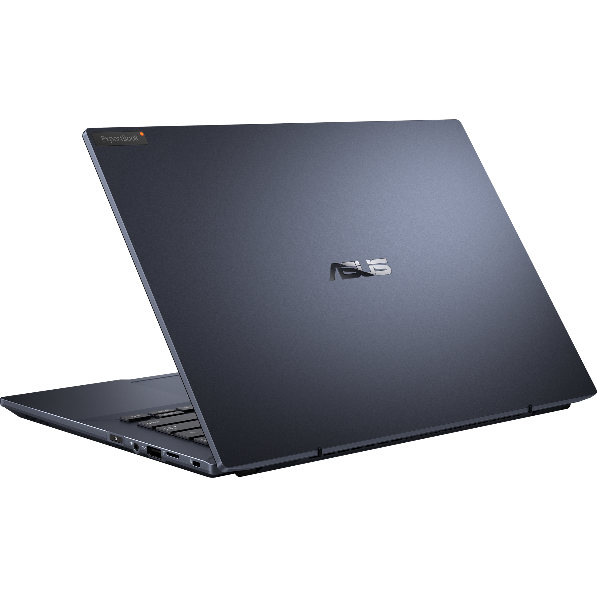 Laptop Asus ExpertBook B5402CBA-I58G512-P1 14" Intel Core i5-1240P Disco duro 512GB SSD Ram 8GB Windows 11 Pro Negro