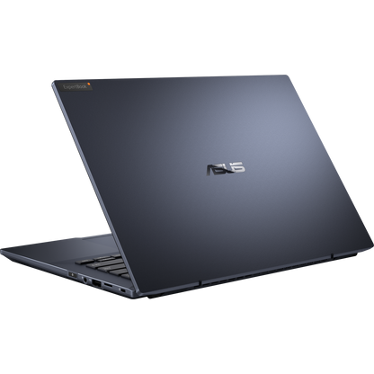 Laptop Asus ExpertBook B5402CBA-I58G512-P1 14" Intel Core i5-1240P Disco duro 512GB SSD Ram 8GB Windows 11 Pro Negro