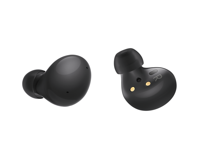 Audífonos Samsung Galaxy Buds2 Bluetooth Audio 360 Cancelación Activa de Ruido Color Negro Grafito