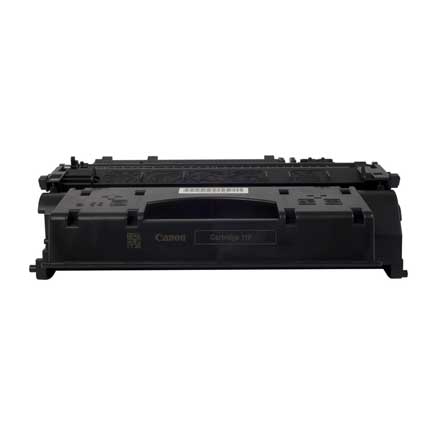 Toner canon 119 ii alta capacidad