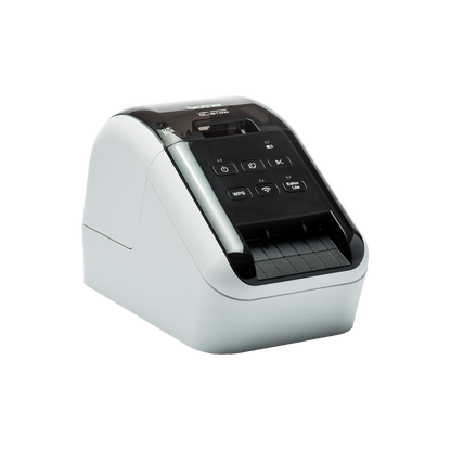 Rotulador Electrónico Brother Label Printer QL-810W Inalámbrico