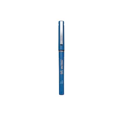 Boligrafo pilot precise v5 azul c/12