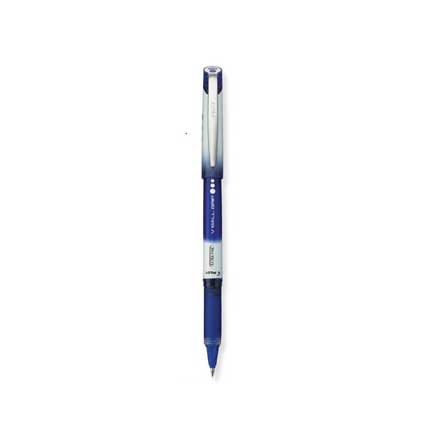 Boligrafo pilot v-ball grip azul c/12