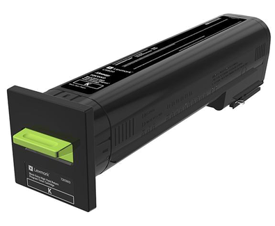 Toner lexmark extra alto rendimiento cs820de / cx820de / cx8