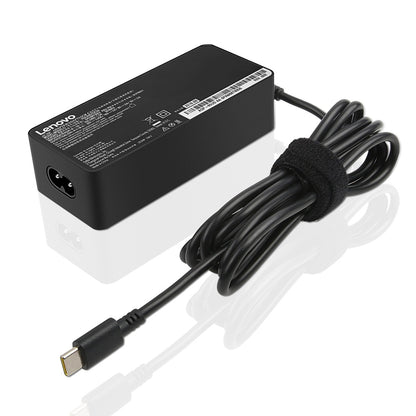 Adaptador Lenovo CA 65W Estándar USB-C Mex/US/Can