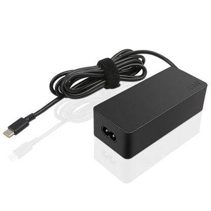 Adaptador Lenovo CA 65W Estándar USB-C Mex/US/Can