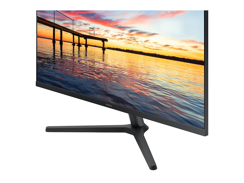 Monitor Samsung LED S30B 32" Plano FHD Resolución 1920x1080 Panel VA