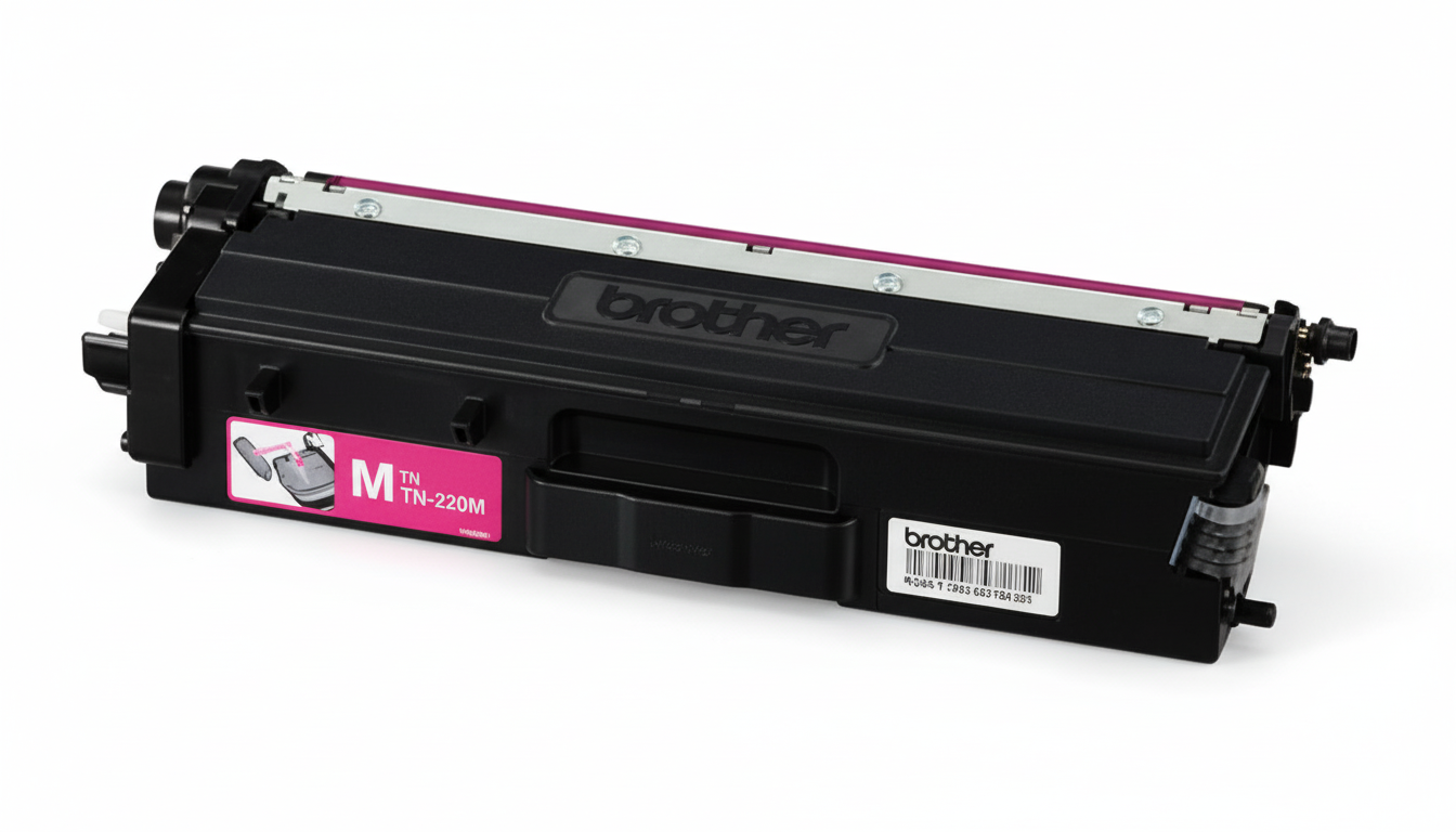 Toner Brother Valor TN439M Magenta 9000 Paginas HL-L9310CDW/MFC-L9570CDWToner Brother Valor TN439M Magenta 9000 Paginas HL-L9310CDW/MFC-L9570CDW
