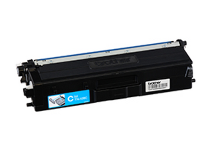 Toner Brother Valor TN439C Cian 9000 Paginas HL-L9310CDW/MFC-L9570CDWToner Brother Valor TN439C Cian 9000 Paginas HL-L9310CDW/MFC-L9570CDW