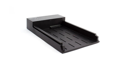 Enclosure Gabinete Vorago HDD-300 para SSD/HDD 2.5"/3.5" SATA USB 2.0