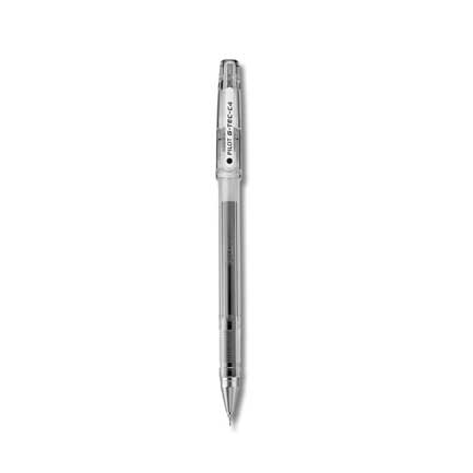 Boligrafo pilot gel g-tec-c4 negro c/12