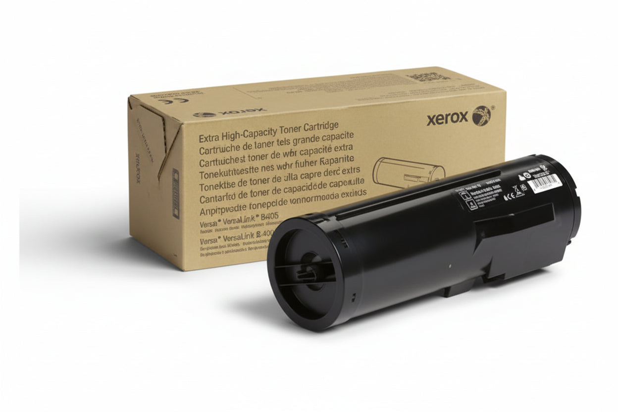 Tóner Xerox Capacidad Extra Alta 24.6k para VersaLink B400/B405