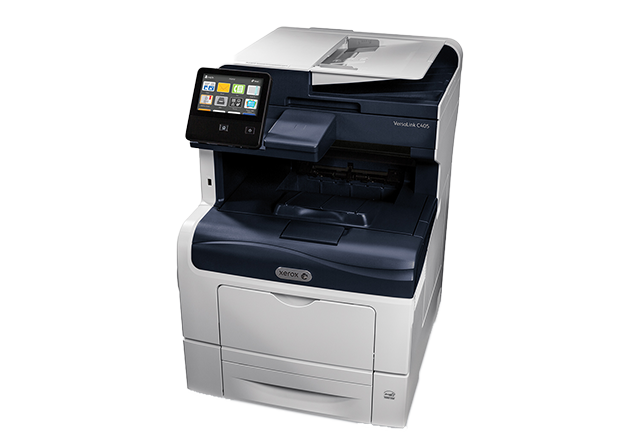 Multifuncional Xerox VersaLink C405DN Color Láser con Tecnología ConnectKey