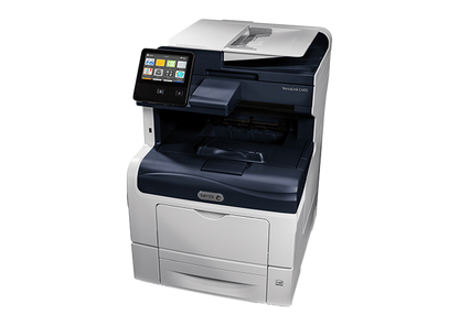 Multifuncional Xerox VersaLink C405DN Color Láser con Tecnología ConnectKey